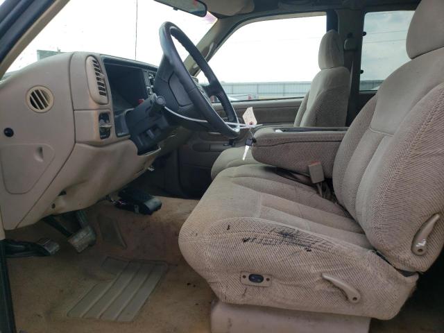 1997 Chevrolet Gmt-400 K1500 VIN: 2GCEK19R5V1176903 Lot: 59287324