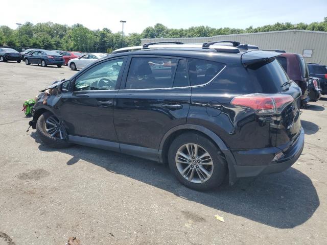 2016 TOYOTA RAV4 LE - 2T3BFREV5GW447316