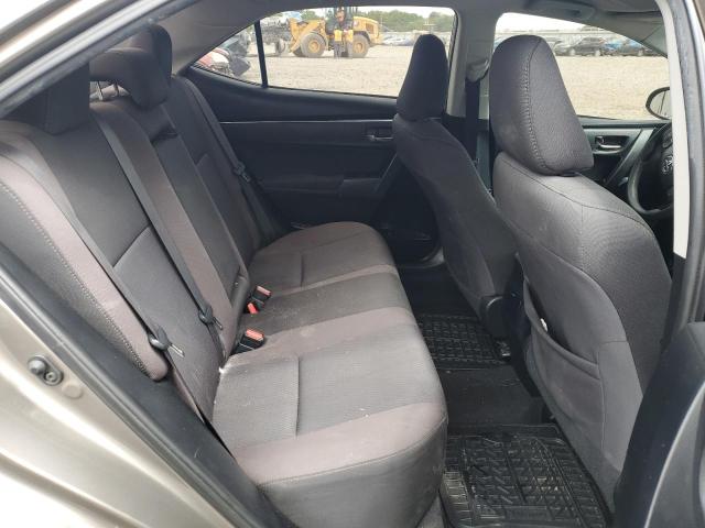 2017 TOYOTA COROLLA L - 2T1BURHE3HC947570
