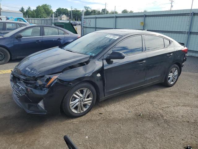 5NPD84LF0LH625846 | 2020 Hyundai elantra sel