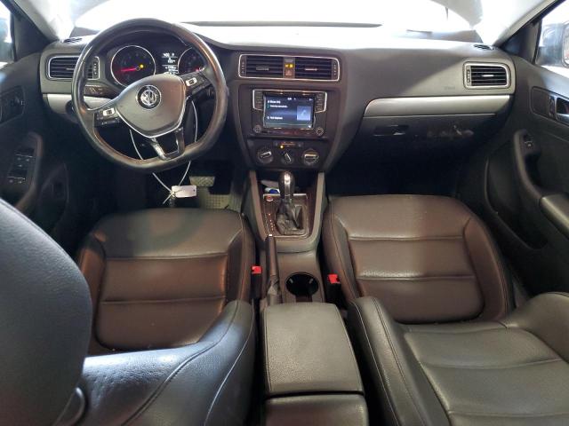 2016 Volkswagen Jetta Se VIN: 3VWD67AJ5GM336652 Lot: 57564464