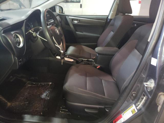 2018 TOYOTA COROLLA L - 2T1BURHE7JC033425