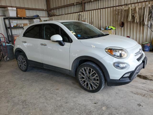 VIN ZFBCFXCT1GP502918 2016 Fiat 500X, Trekking no.4