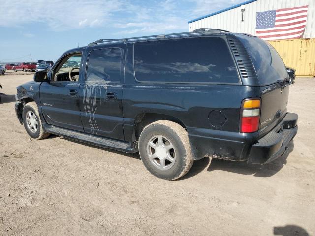 2005 GMC Yukon - Image 2