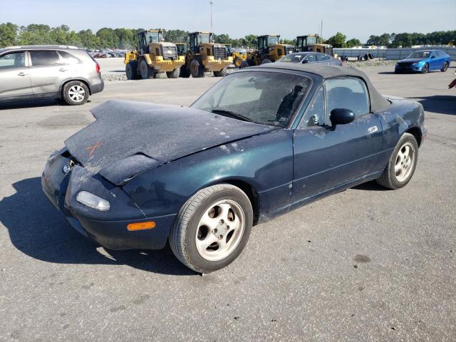1997 Mazda Mx-5 Miata VIN: JM1NA3534V0736051 Lot: 61500444