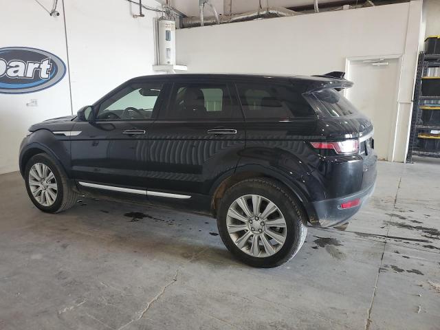 2018 Land Rover Range Rover Evoque Hse VIN: SALVR2RX6JH282972 Lot: 58150704