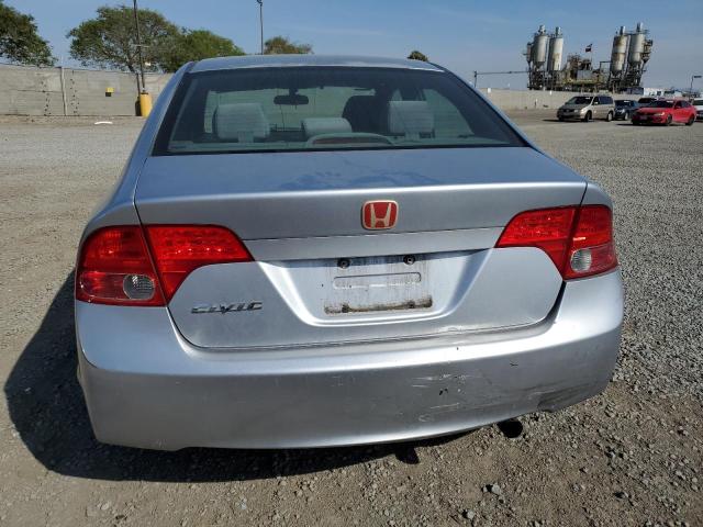 2008 Honda Civic Ex VIN: 2HGFA16858H351053 Lot: 57611964