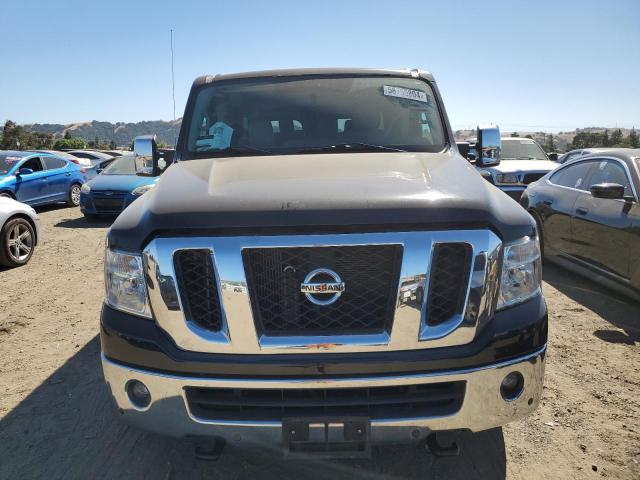 2019 Nissan Nv 3500 VIN: 5BZAF0AA9KN850936 Lot: 58755804