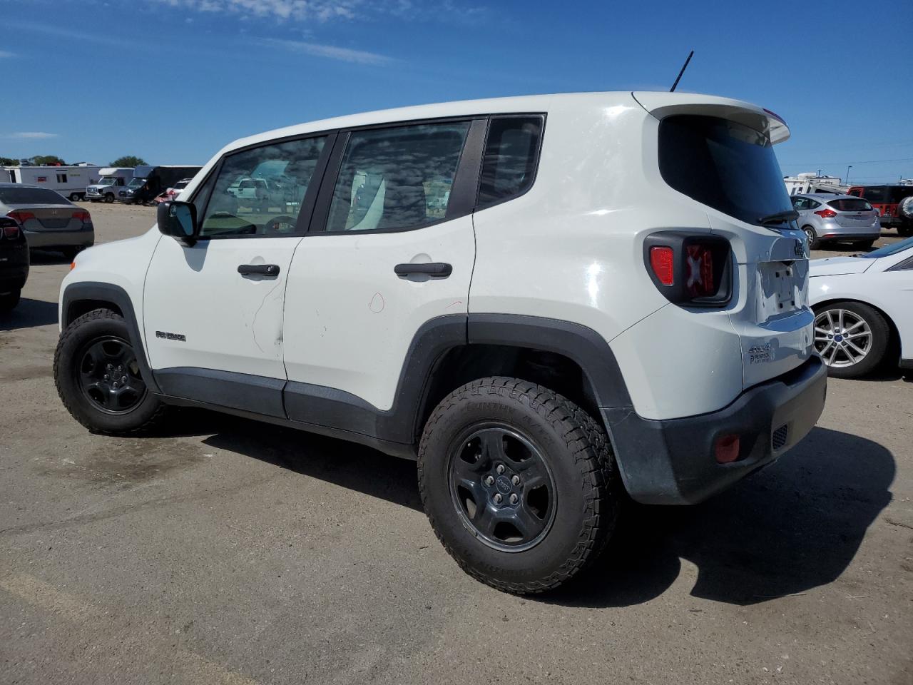 ZACCJBAB9HPF28910 2017 Jeep Renegade Sport