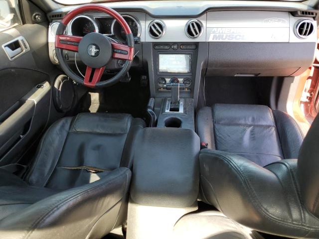 2008 Ford Mustang VIN: 1ZVHT80N485102658 Lot: 60519424