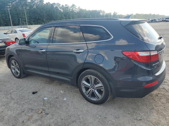 2016 Hyundai Santa Fe Se Ultimate VIN: KM8SR4HF7GU143377 Lot: 58476434