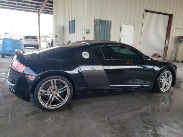 2011 Audi R8 4.2 Quattro VIN: WUADUAFG5BN001427 Lot: 59753044