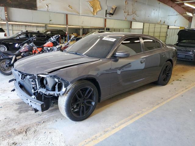 2019 Dodge Charger Sxt VIN: 2C3CDXBGXKH711230 Lot: 58398144