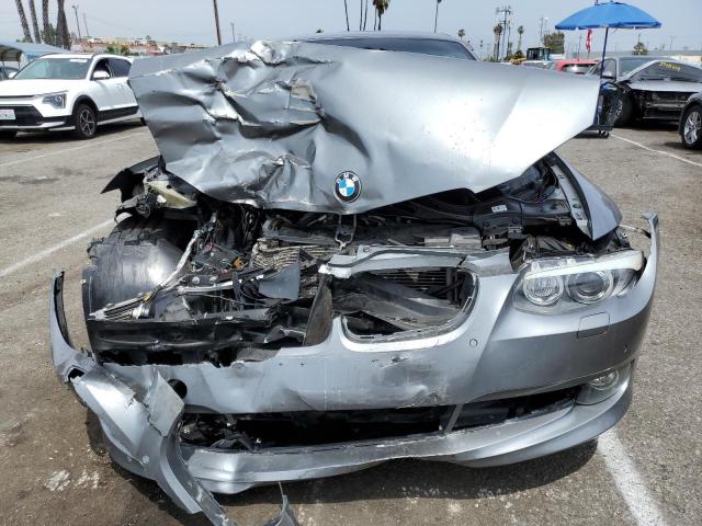 2011 BMW 335 I VIN: WBADX7C59BE580493 Lot: 57513534