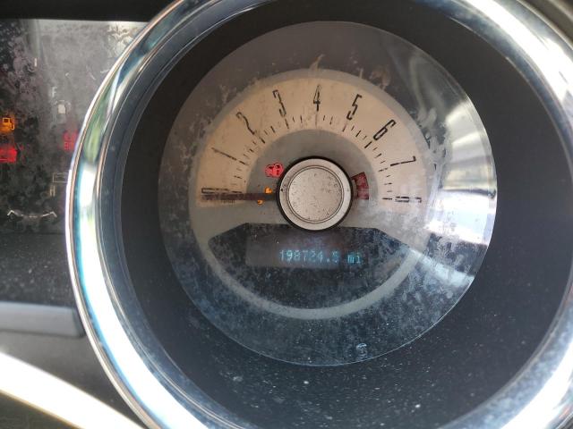 2013 Ford Mustang VIN: 1ZVBP8AM5D5206277 Lot: 59901474