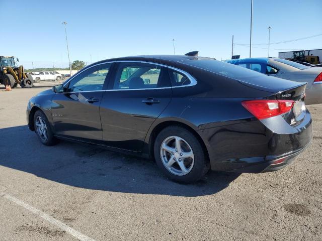 2016 Chevrolet Malibu Ls VIN: 1G1ZB5ST4GF310528 Lot: 57717634