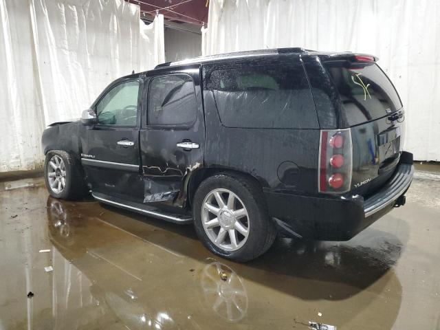 2007 GMC Yukon Denali VIN: 1GKFK63867J233706 Lot: 56479874