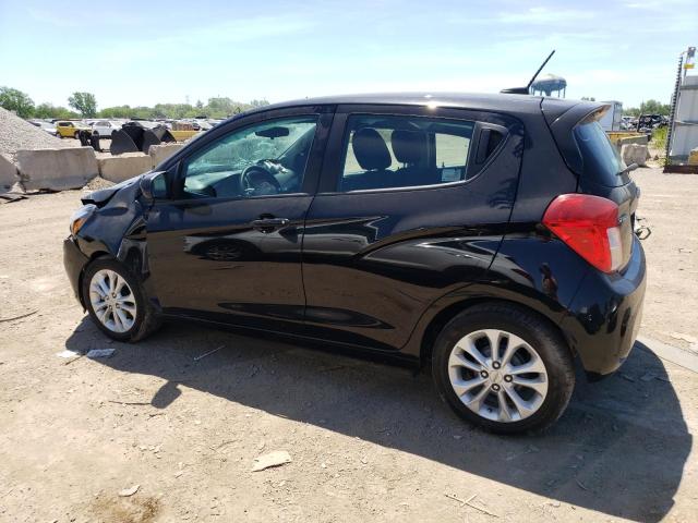 2021 CHEVROLET SPARK 1LT - KL8CD6SA5MC218782