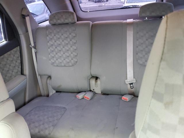 2007 Chevrolet Equinox Ls VIN: 2CNDL13F976065523 Lot: 59598254