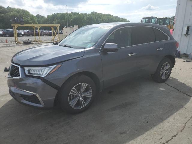 2019 ACURA MDX - 5J8YD4H36KL026313