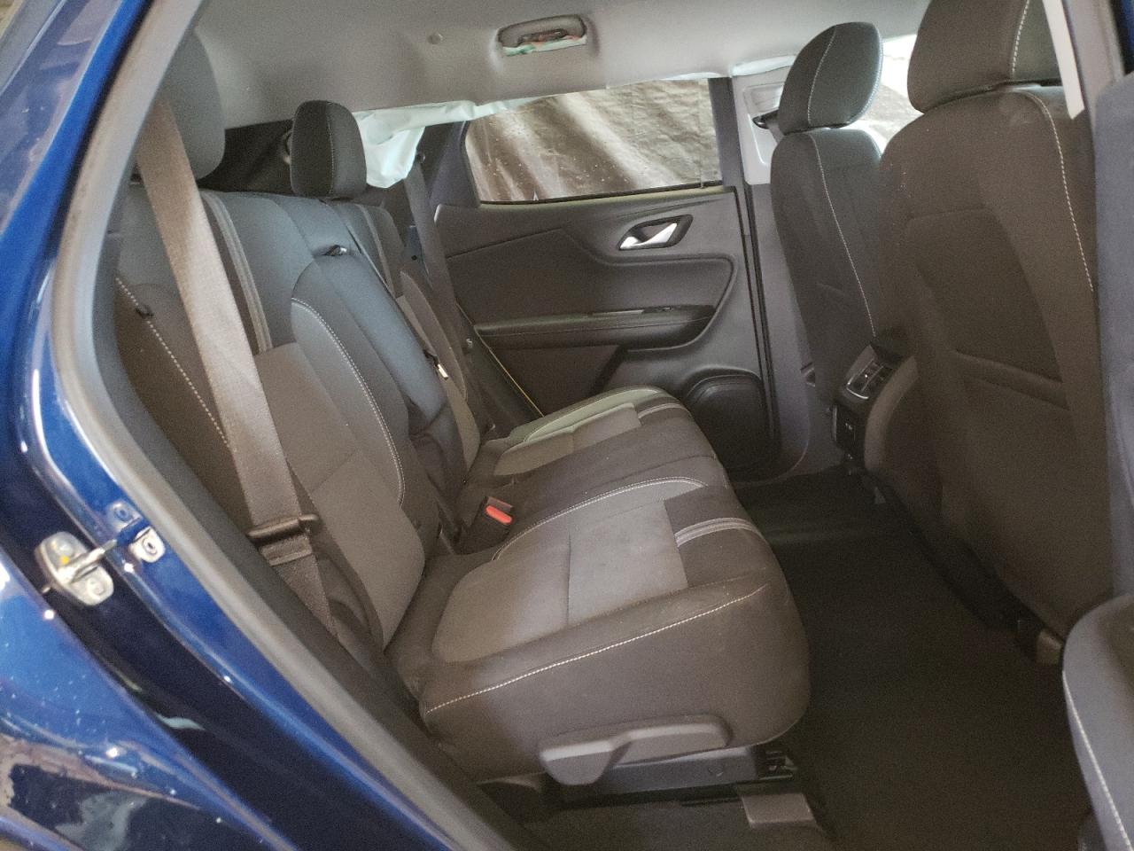 3GNKBCR4XPS148189 2023 Chevrolet Blazer 2Lt