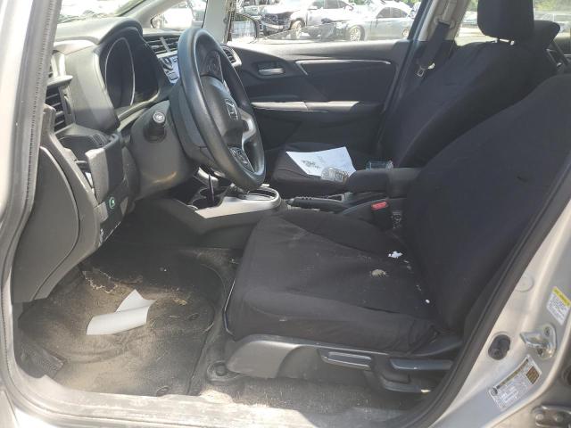 2016 Honda Fit Ex VIN: JHMGK5H72GX027739 Lot: 61196144