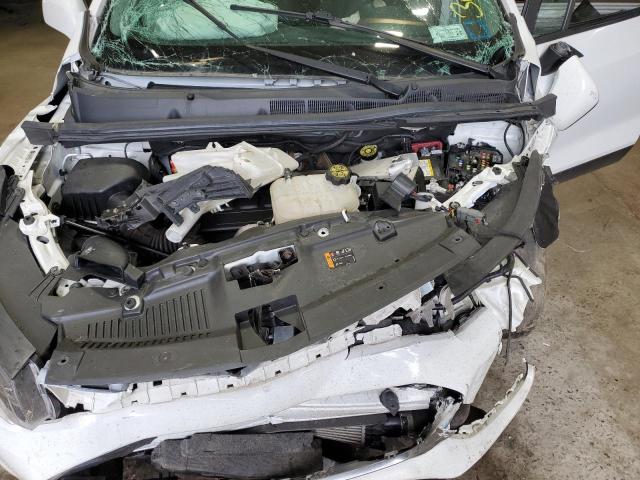 2020 Chevrolet Trax Ls VIN: KL7CJKSB7LB317073 Lot: 58540494