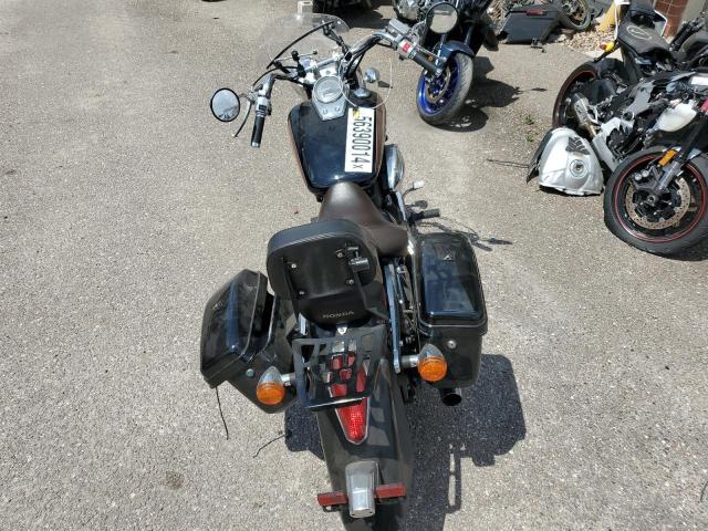 2024 HONDA VT750 CS JH2RC5086RK200133