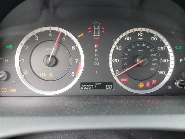 2009 Honda Accord Exl VIN: 1HGCP26879A090130 Lot: 56024564