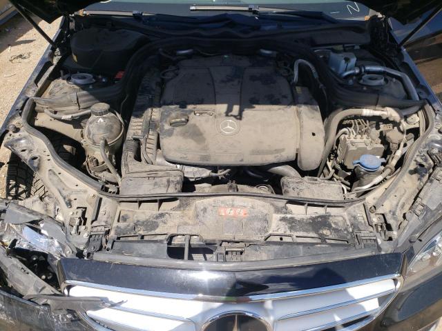 2014 Mercedes-Benz E 350 4Matic VIN: WDDHF8JB9EA971392 Lot: 57149404