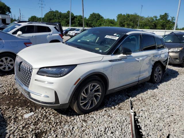 2023 LINCOLN CORSAIR - 5LMCJ1DA7PUL08779