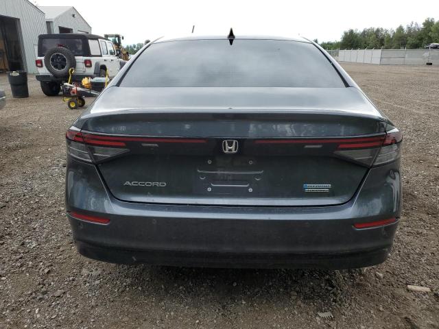 2023 HONDA ACCORD TOU - 1HGCY2F83PA801123