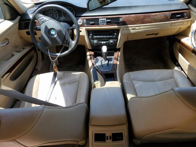 2011 BMW 328 Xi VIN: WBAPK7C57BA463885 Lot: 57274414