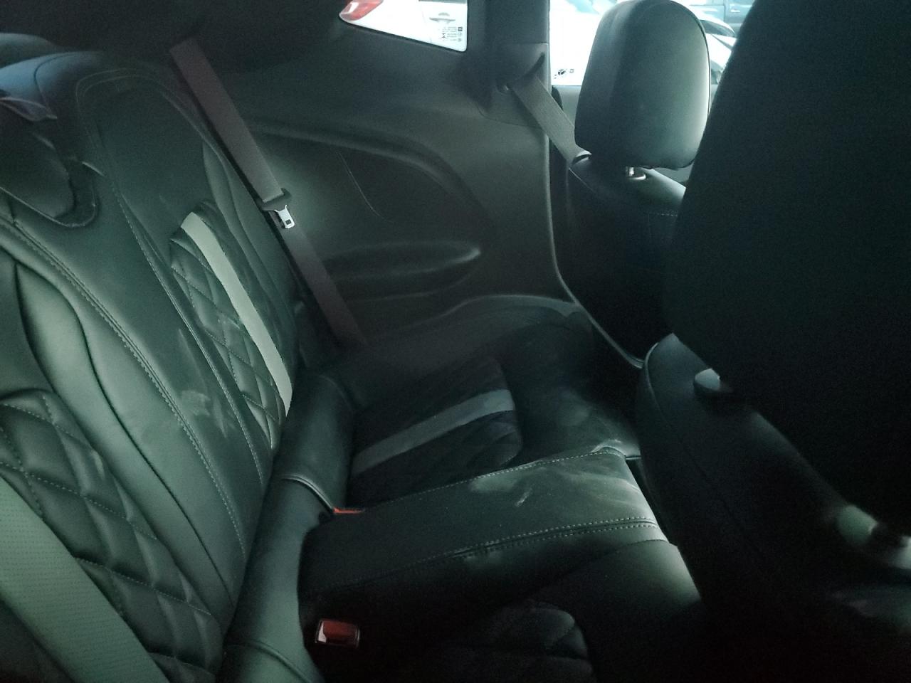 1G1FB1RS7J0168694 2018 Chevrolet Camaro Lt