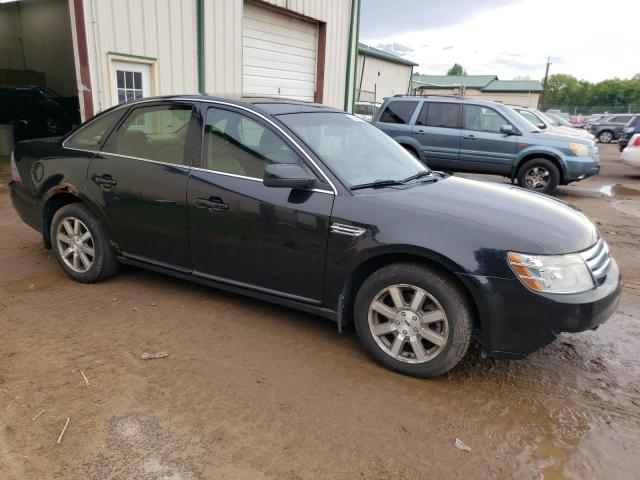 2009 Ford Taurus Sel VIN: 1FAHP27W89G119932 Lot: 58289894