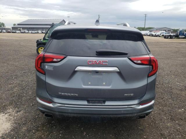 2020 GMC Terrain Denali VIN: 3GKALXEXXLL140515 Lot: 57750894