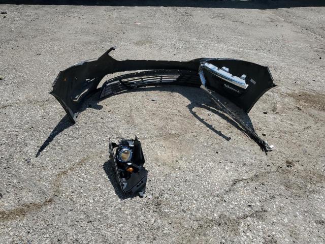 2013 Ford Taurus Sel VIN: 1FAHP2H84DG155576 Lot: 61191584