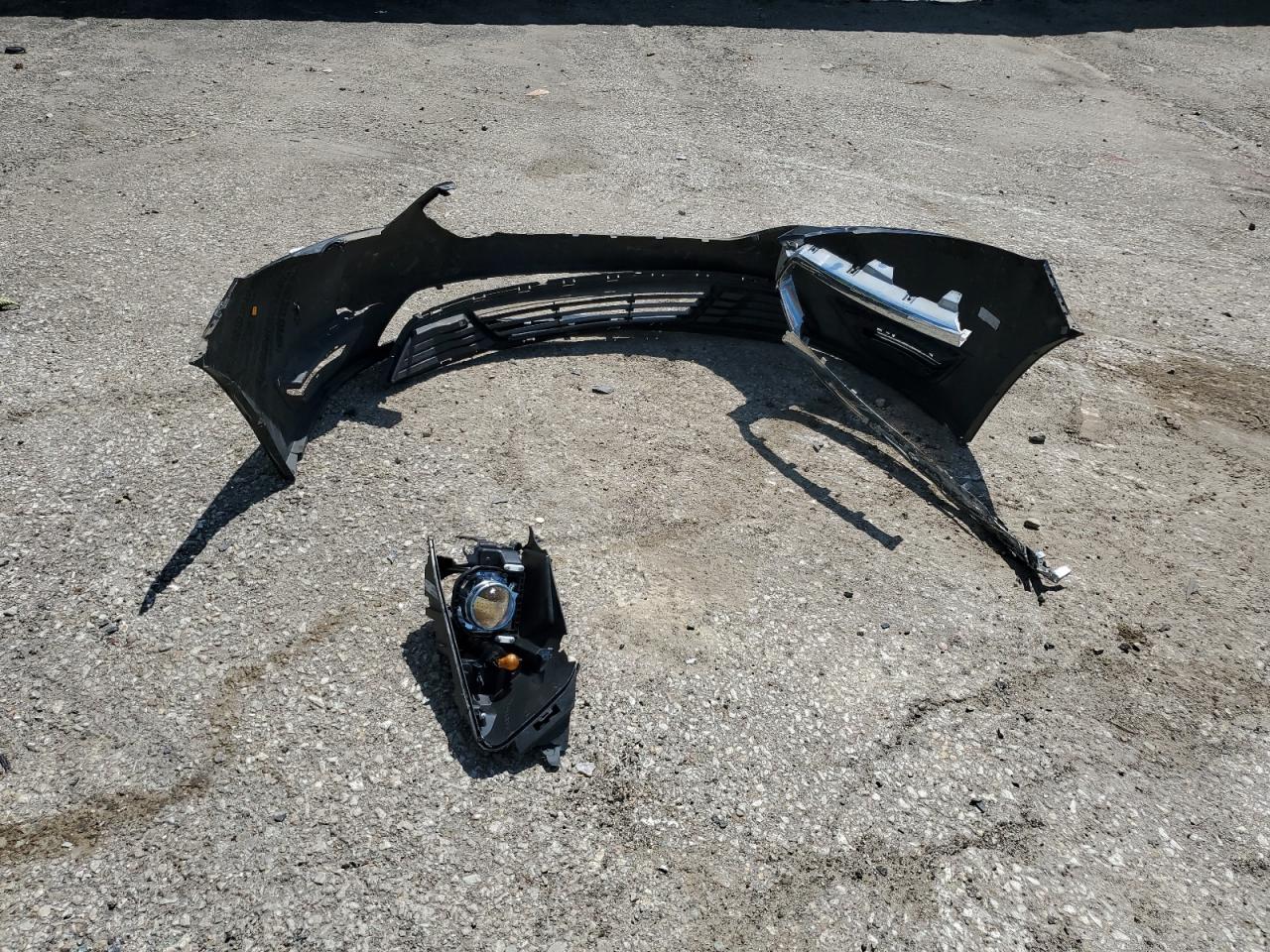 1FAHP2H84DG155576 2013 Ford Taurus Sel