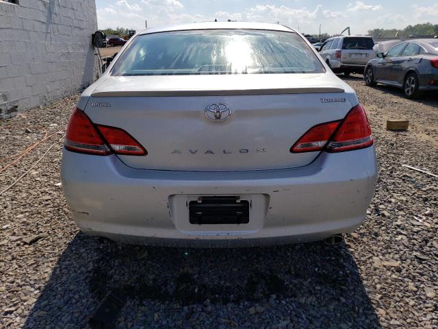 2007 Toyota Avalon Xl VIN: 4T1BK36B37U228795 Lot: 58723474