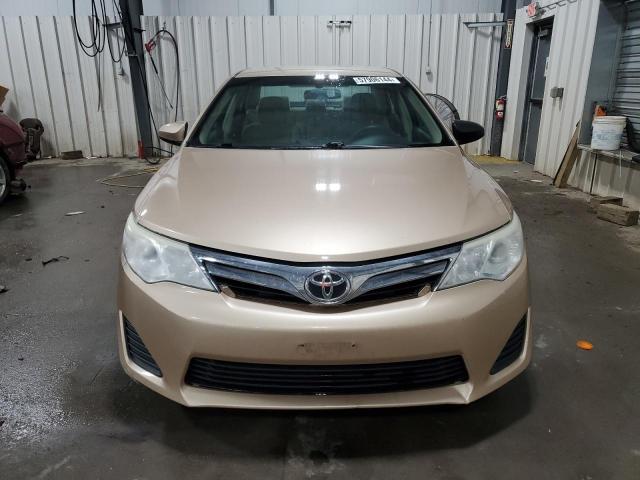 2012 Toyota Camry Base VIN: 4T1BF1FK3CU057761 Lot: 57906144