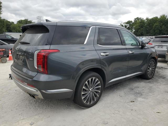 2023 Hyundai Palisade Calligraphy VIN: KM8R7DGE4PU547914 Lot: 58340674