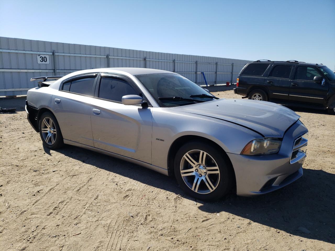 2C3CDXCT8EH271735 2014 Dodge Charger R/T