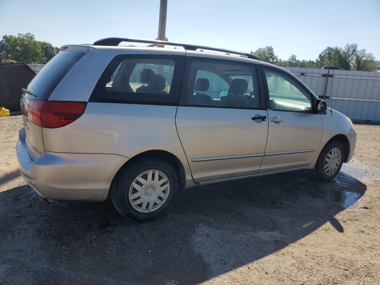 5TDZA23C25S227815 2005 Toyota Sienna Ce