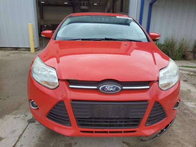 2013 Ford Focus Se VIN: 1FADP3F27DL344846 Lot: 57426914