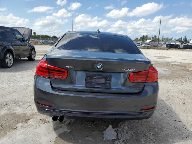 2016 BMW 3 Series 328I xDrive VIN: WBA8E3G53GNT79268 Lot: 40956138