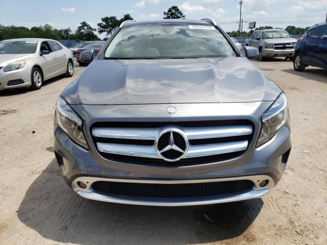 VIN WDCTG4EB9HJ327216 2017 Mercedes-Benz GLA-Class,... no.5