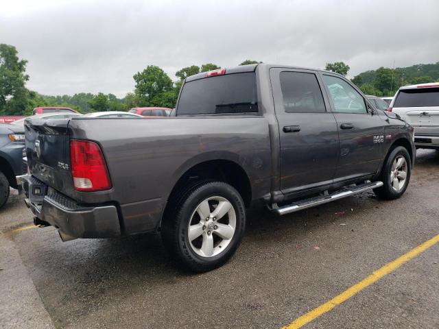 2014 Ram 1500 St VIN: 1C6RR7KTXES335539 Lot: 57156844