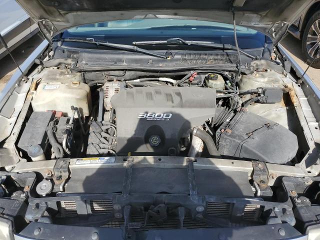 2001 Buick Lesabre Custom VIN: 1G4HP54K21U167263 Lot: 57684814