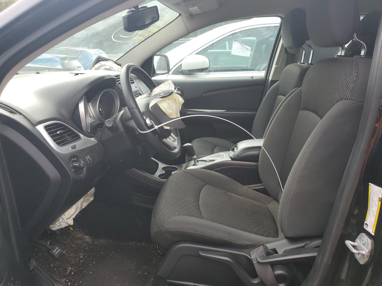 3C4PDCBBXHT695511 2017 Dodge Journey Sxt