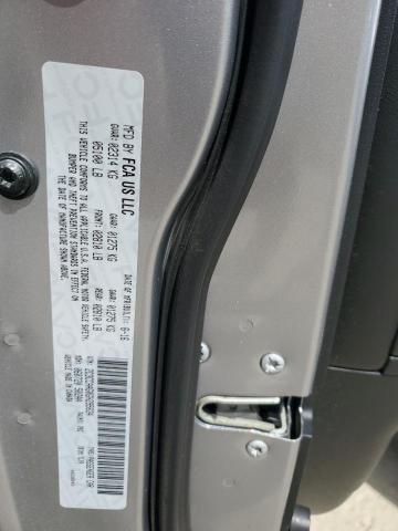 2016 Chrysler 300 Limited VIN: 2C3CCAAG0GH295634 Lot: 59497464